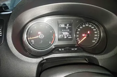 Volkswagen Polo 2016, 76900 км, за 7257 USD - фото 14