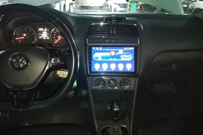 Volkswagen Polo 2016, 76900 км, за 7257 USD - фото 15