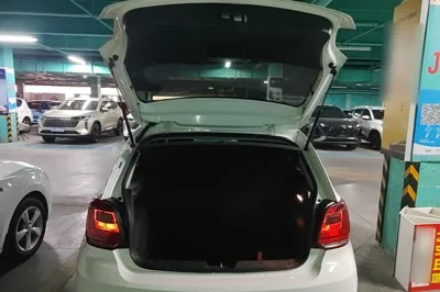 Volkswagen Polo 2016, 76900 км, за 7257 USD - фото 22