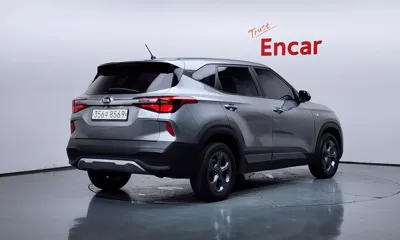 Kia Seltos 2020, 147879 км, за 8794.79 USD