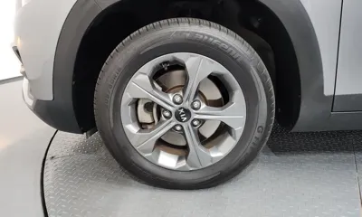 Kia Seltos 2020, 147879 км, за 8794.79 USD