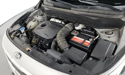 Kia Seltos 2020, 147879 км, за 8794.79 USD - фото 6