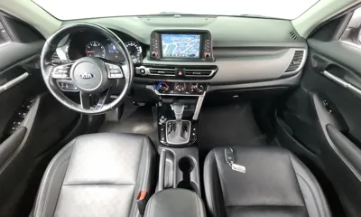 Kia Seltos 2020, 147879 км, за 8794.79 USD - фото 7