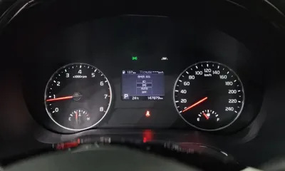 Kia Seltos 2020, 147879 км, за 8794.79 USD - фото 8