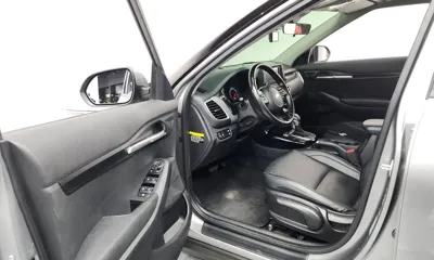Kia Seltos 2020, 147879 км, за 8794.79 USD - фото 10