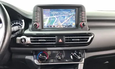 Kia Seltos 2020, 147879 км, за 8794.79 USD - фото 12