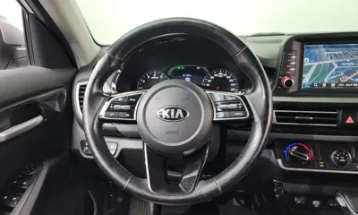 Kia Seltos 2020, 147879 км, за 8794.79 USD - фото 13