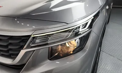 Kia Seltos 2020, 147879 км, за 8794.79 USD - фото 22