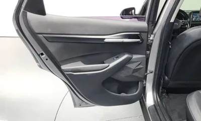 Kia Seltos 2020, 147879 км, за 8794.79 USD - фото 25