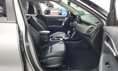 Kia Seltos 2020, 147879 км, за 8794.79 USD - фото 26