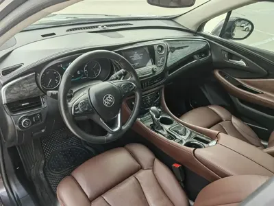 Buick Envision Plus 2015, 210000 км, за 4716.37 USD