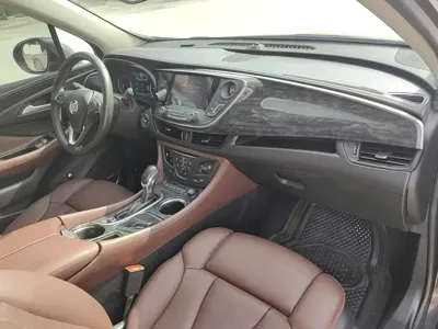 Buick Envision Plus 2015, 210000 км, за 4716.37 USD