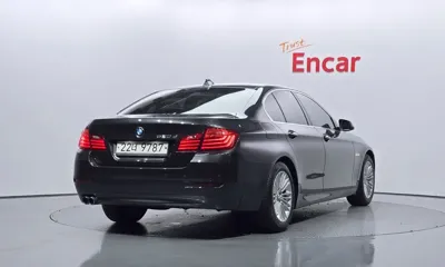 BMW 5-Series 2015, 163660 км, за 5798.05 USD
