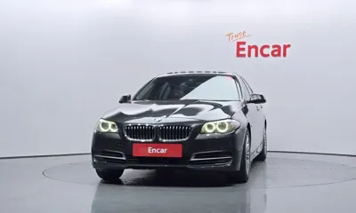 BMW 5-Series 2015, 163660 км, за 5798.05 USD