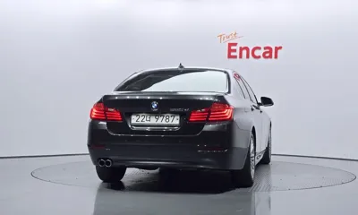 BMW 5-Series 2015, 163660 км, за 5798.05 USD