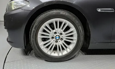 BMW 5-Series 2015, 163660 км, за 5798.05 USD