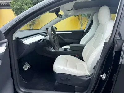 Tesla Model Y 2021, 110000 км, за 26456.23 USD