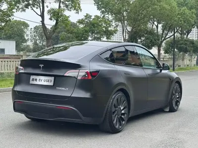 Tesla Model Y 2021, 110000 км, за 26456.23 USD - фото 8