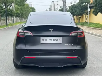 Tesla Model Y 2021, 110000 км, за 26456.23 USD - фото 9