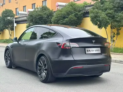Tesla Model Y 2021, 110000 км, за 26456.23 USD - фото 10
