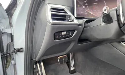 BMW 3-Series 2025, 7133 км, за 56490.91 USD - фото 27