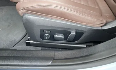 BMW 3-Series 2025, 7133 км, за 56490.91 USD - фото 31