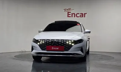 Hyundai Grandeur 2023, 62477 км, за 19827.07 USD