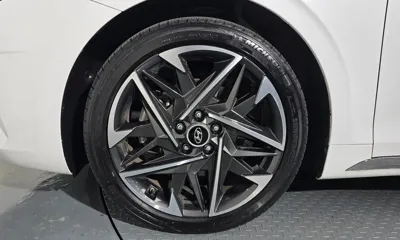 Hyundai Grandeur 2023, 62477 км, за 19827.07 USD