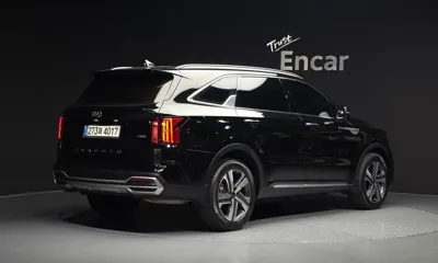 Kia Sorento 2021, 71861 км, за 16195.15 USD