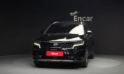 Kia Sorento 2021, 71861 км, за 16195.15 USD