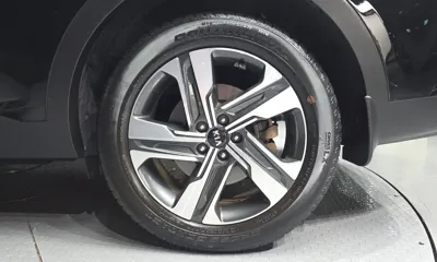 Kia Sorento 2021, 71861 км, за 16195.15 USD
