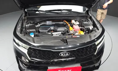 Kia Sorento 2021, 71861 км, за 16195.15 USD - фото 6