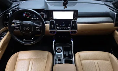 Kia Sorento 2021, 71861 км, за 16195.15 USD - фото 7