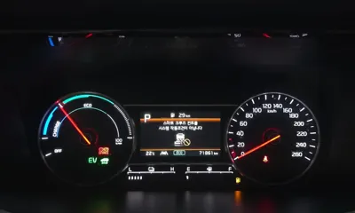 Kia Sorento 2021, 71861 км, за 16195.15 USD - фото 8