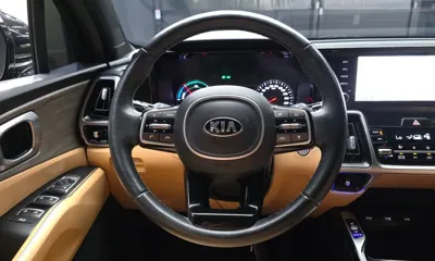 Kia Sorento 2021, 71861 км, за 16195.15 USD - фото 13