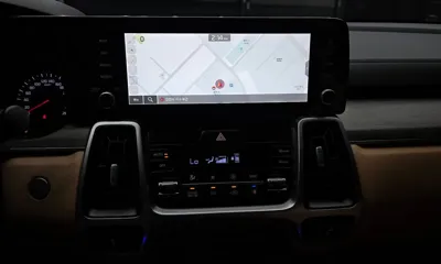 Kia Sorento 2021, 71861 км, за 16195.15 USD - фото 14
