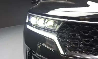 Kia Sorento 2021, 71861 км, за 16195.15 USD - фото 22