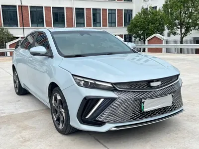 Geely L HiP 2022, 37000 км, за 6621.41 USD