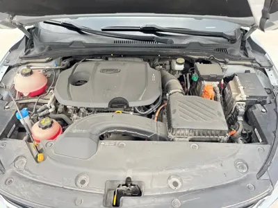 Geely L HiP 2022, 37000 км, за 6621.41 USD - фото 7