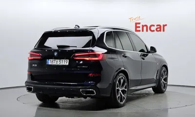 BMW X5 2023, 95180 км, за 52551.97 USD