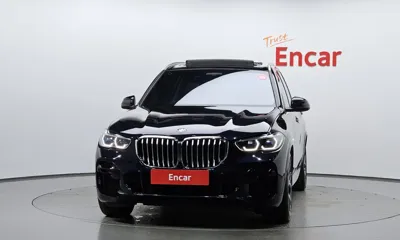 BMW X5 2023, 95180 км, за 52551.97 USD