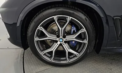 BMW X5 2023, 95180 км, за 52551.97 USD