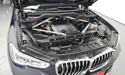 BMW X5 2023, 95180 км, за 52551.97 USD - фото 6