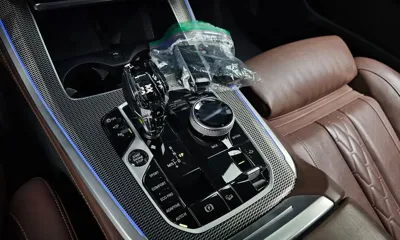 BMW X5 2023, 95180 км, за 52551.97 USD - фото 9