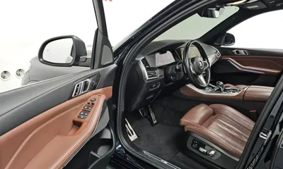 BMW X5 2023, 95180 км, за 52551.97 USD - фото 10
