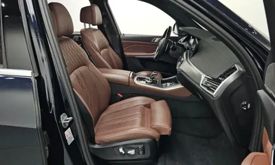 BMW X5 2023, 95180 км, за 52551.97 USD - фото 11