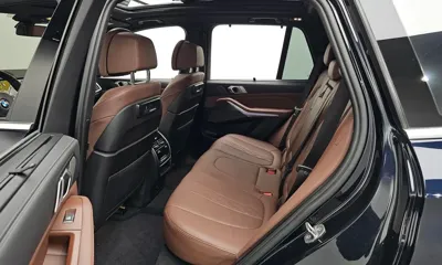 BMW X5 2023, 95180 км, за 52551.97 USD - фото 12