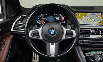 BMW X5 2023, 95180 км, за 52551.97 USD - фото 13