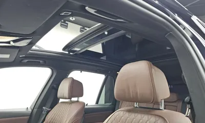 BMW X5 2023, 95180 км, за 52551.97 USD - фото 20