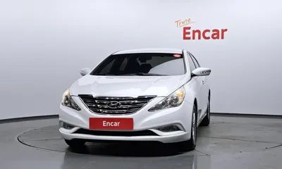 Hyundai Sonata 2010, 168631 км, за 2470.26 USD - фото 3